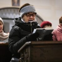 10. Vikariátní pouť na Klokotech