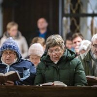 11. Vikariátní pouť na Klokotech