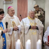 12. Vikariátní pouť na Klokotech