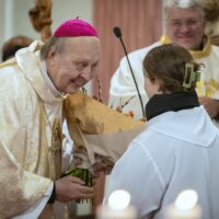 13. Vikariátní pouť na Klokotech