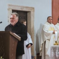 15. Vikariátní pouť na Klokotech