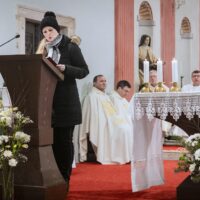 16. Vikariátní pouť na Klokotech