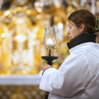 17. Vikariátní pouť na Klokotech