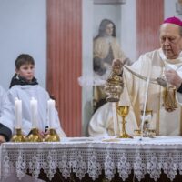 18. Vikariátní pouť na Klokotech