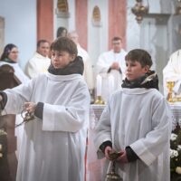 19. Vikariátní pouť na Klokotech