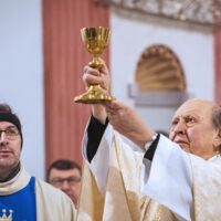 20. Vikariátní pouť na Klokotech