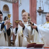 21. Vikariátní pouť na Klokotech