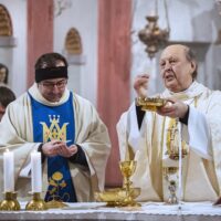 22. Vikariátní pouť na Klokotech