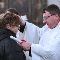 23. Vikariátní pouť na Klokotech