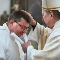 28. Vikariátní pouť na Klokotech