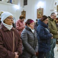 30. Vikariátní pouť na Klokotech