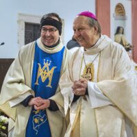 31. Vikariátní pouť na Klokotech