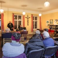 32. Vikariátní pouť na Klokotech