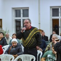 33. Vikariátní pouť na Klokotech