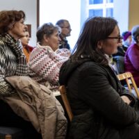 34. Vikariátní pouť na Klokotech