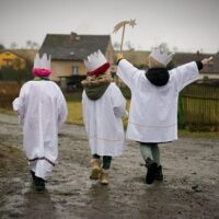 TŘÍKRÁLOVÁ SBÍRKA v naší diecézi byla rekordní