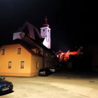10. Extrémní křížová cesta 2024 v Borovanech