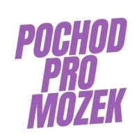 Č. BUDĚJOVICE: „Pochod pro mozek“ 2024