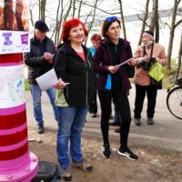 4. Č. BUDĚJOVICE: „Pochod pro mozek“ 2024