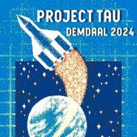 PROJEKT TAU: letní tábor Demdaal z.s.