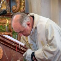 4. Pouť k Bolestné Panně Marii na Podsrpu