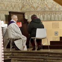 3. Společná svátost smíření ve Vodňanech