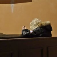 12. Společná svátost smíření ve Vodňanech