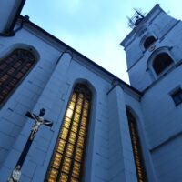 15. Společná svátost smíření ve Vodňanech