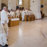 10. Missa Chrismatis se svěcením posvátných olejů 2024