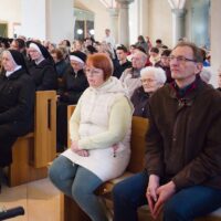 14. Missa Chrismatis se svěcením posvátných olejů 2024