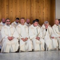 16. Missa Chrismatis se svěcením posvátných olejů 2024