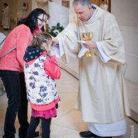 24. Missa Chrismatis se svěcením posvátných olejů 2024