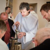 30. Missa Chrismatis se svěcením posvátných olejů 2024