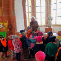 5. Interaktivní program „Poznáváme Velikonoce“