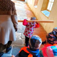 6. Interaktivní program „Poznáváme Velikonoce“