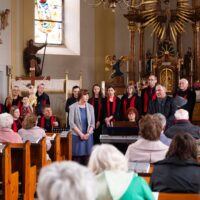 1. Velikonoční koncert v Haugschlagu 2024