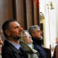 4. Obnovu v Duchu Svatém v Pelhřimově zakončilo vyslání