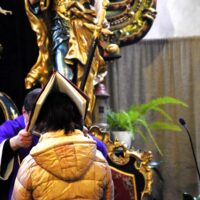 5. Obnovu v Duchu Svatém v Pelhřimově zakončilo vyslání