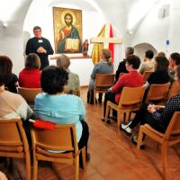 10. Obnovu v Duchu Svatém v Pelhřimově zakončilo vyslání