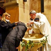 VODŇANY: Velikonoční triduum 2024