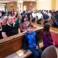 4. Setkání prachatického vikariátu k Roku modlitby