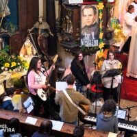 13. Setkání prachatického vikariátu k Roku modlitby