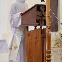 5. Pouť ke sv. Vojtěchu ve Lštění 2024