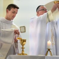 8. Pouť ke sv. Vojtěchu ve Lštění 2024