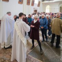 12. Pouť ke sv. Vojtěchu ve Lštění 2024