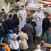 14. Pouť ke sv. Vojtěchu ve Lštění 2024