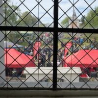 15. Pouť ke sv. Vojtěchu ve Lštění 2024