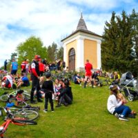 18. Pouť ke sv. Vojtěchu ve Lštění 2024