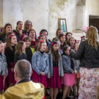 4. Vyhlášení výsledků soutěže Svatojánské mosty