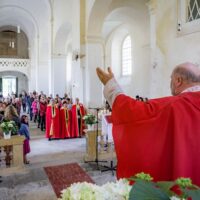 7. Vyhlášení výsledků soutěže Svatojánské mosty